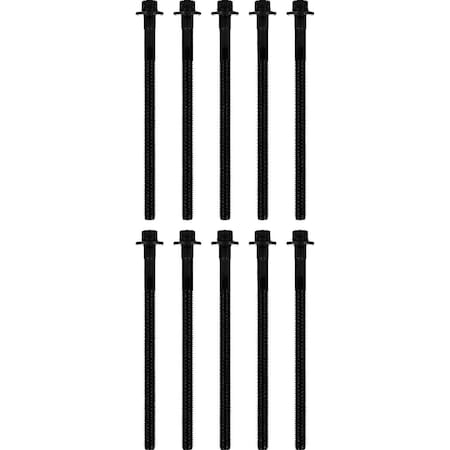Reinz Head Bolt Set, 14-32214-01 14-32214-01